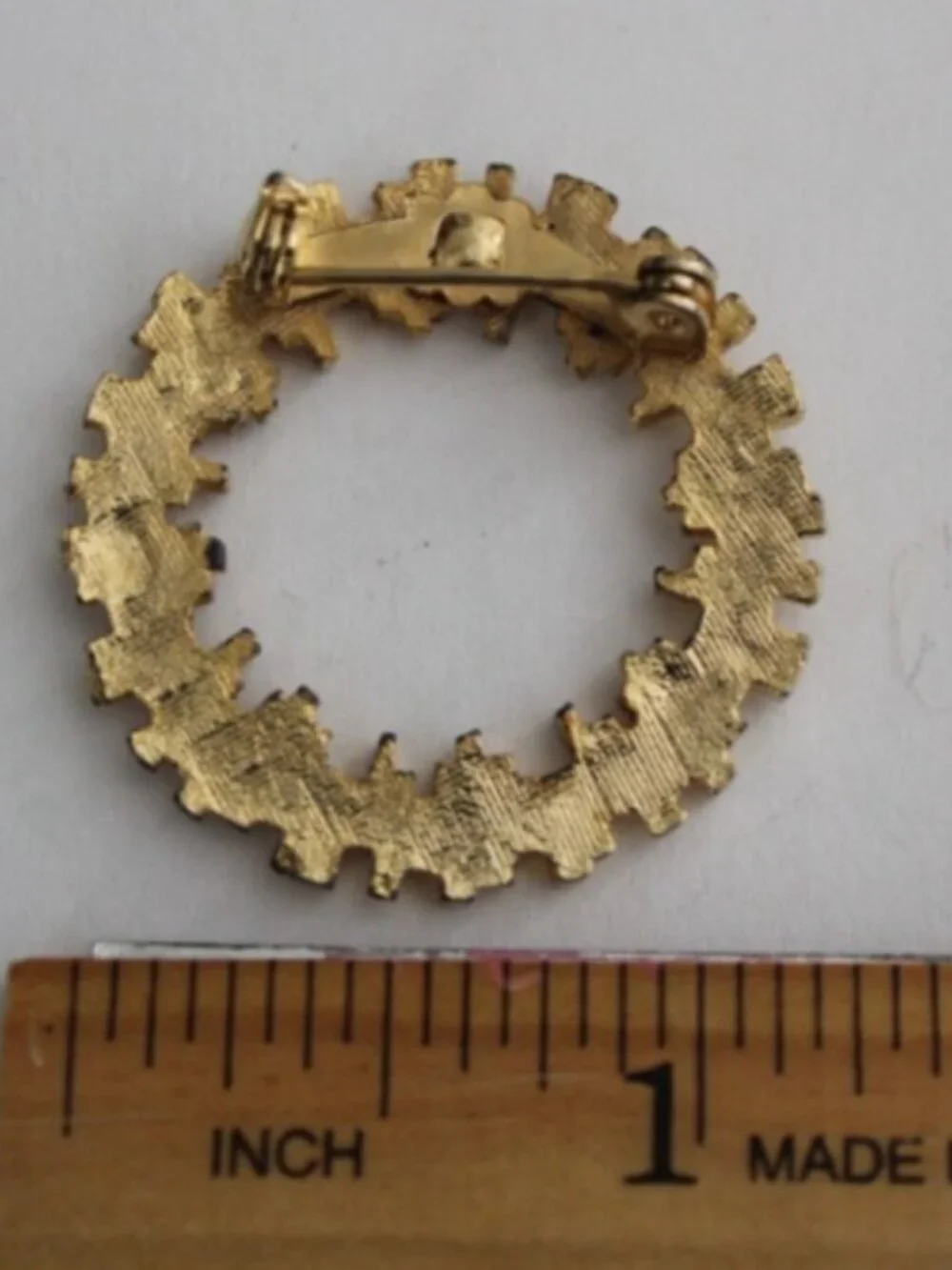 Vintage Brooch